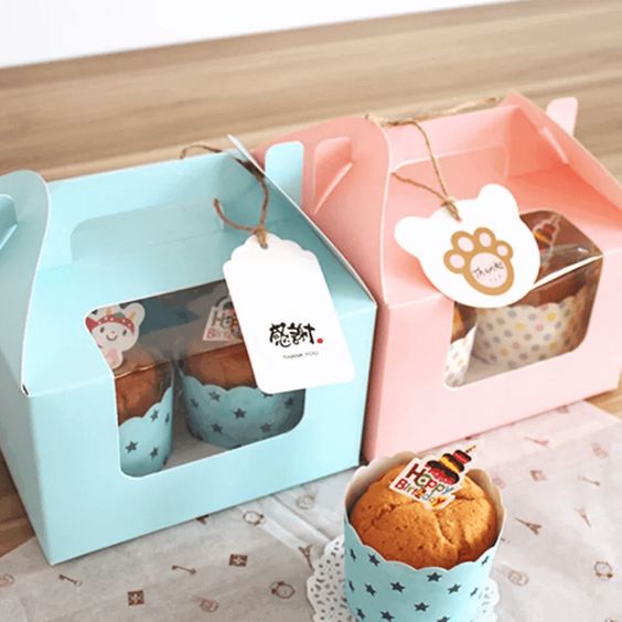 sweets boxes