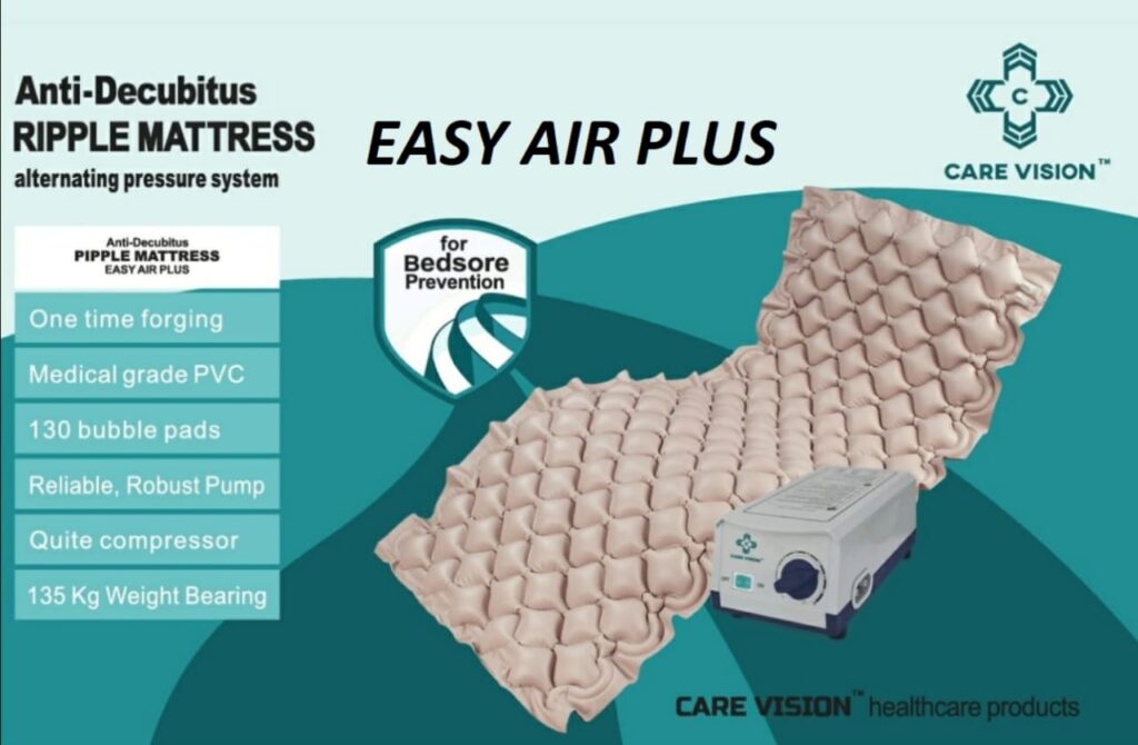 Air Mattress For Patients Price in Pakistan