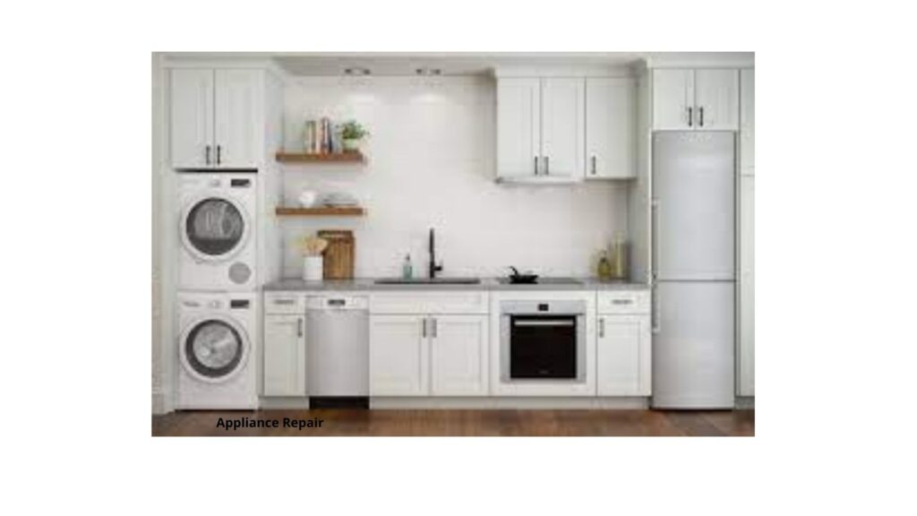 Appliance Repair