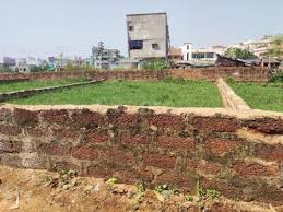 BDA Approved Low-Cost Land For Sale In Abhayamukhui Bhubaneswar