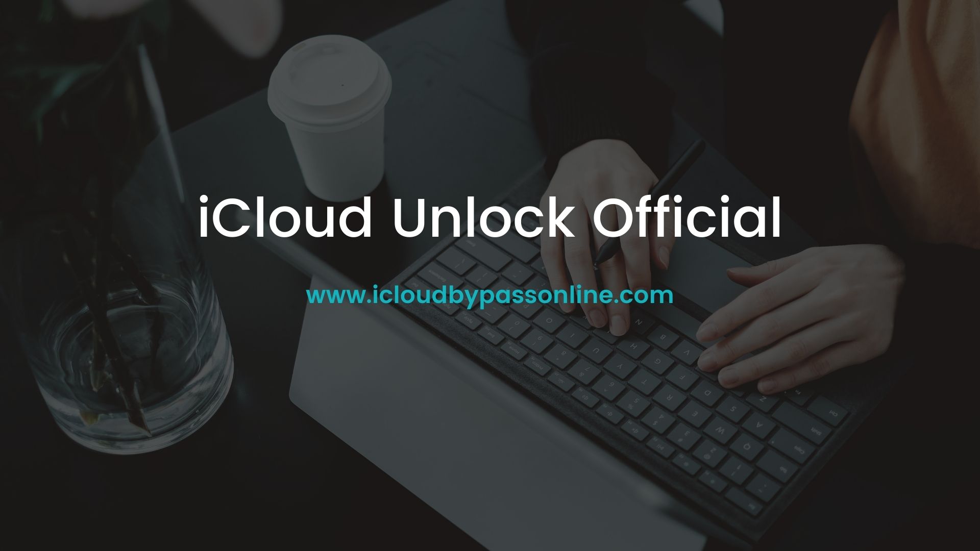 iCloud Unlock