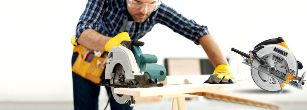 Circular Saw