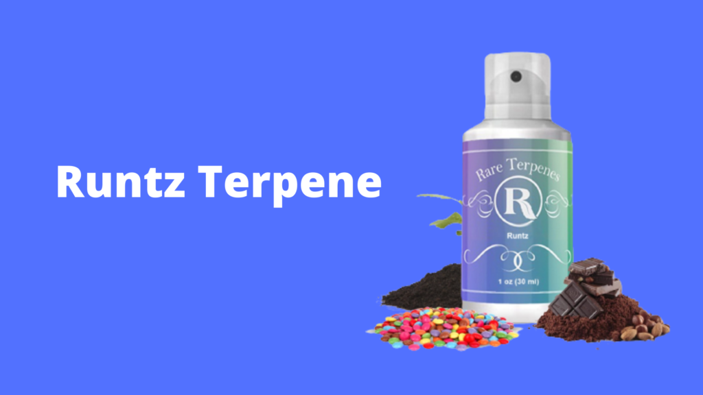 Runtz Terpene