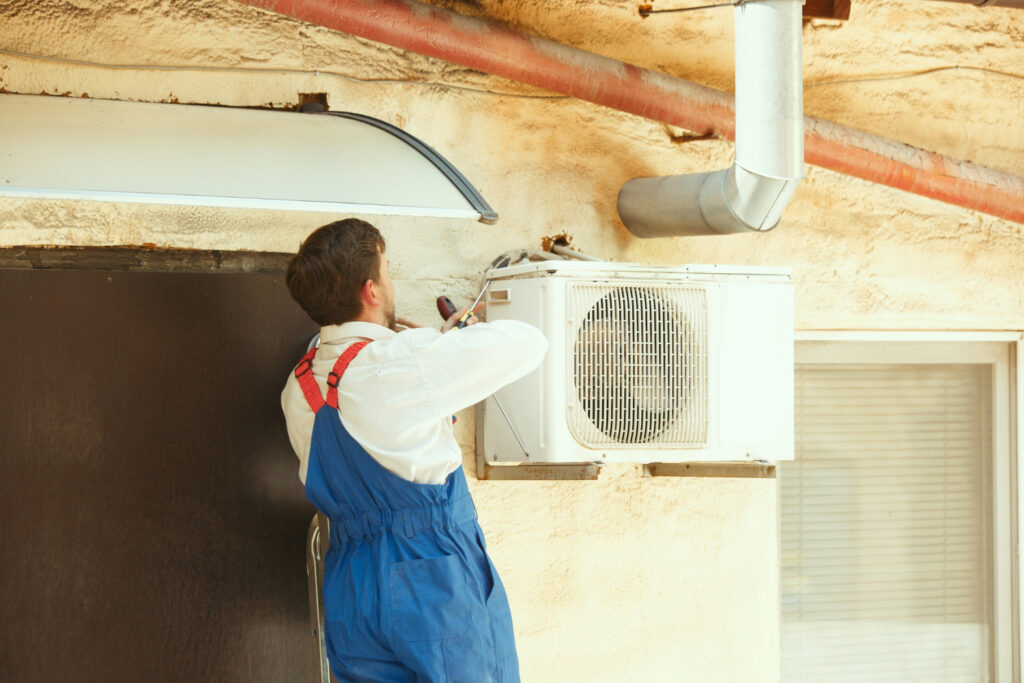 HVAC Service