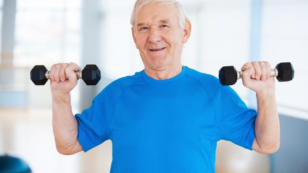 How to stay healthy and active after Coming into retirement Age