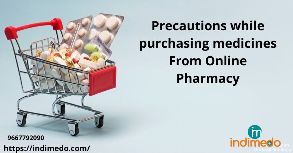 Online Pharmacy