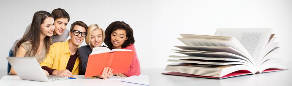 MBA admission consultant