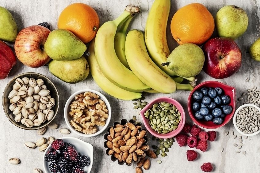 Superfoods 9 Essentials For Good Health