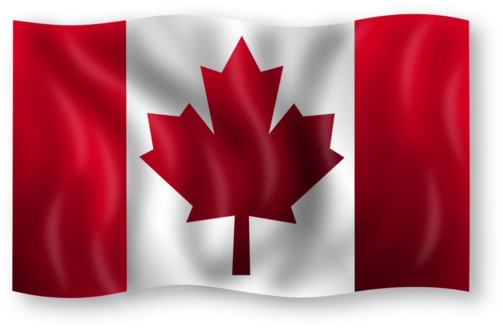 canada