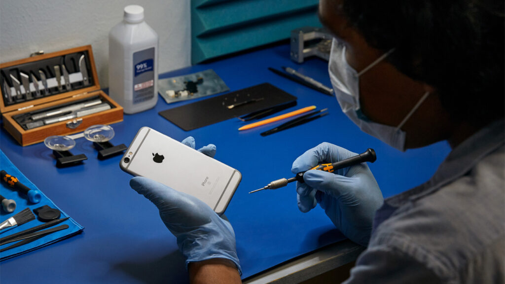 iphone repair