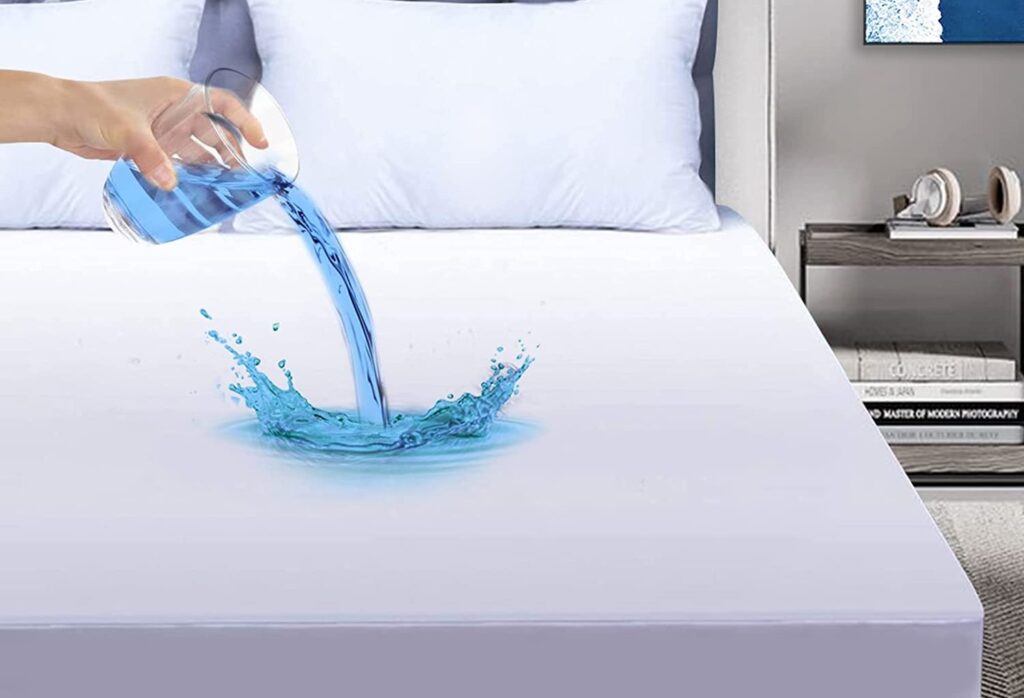 Waterproof Mattress