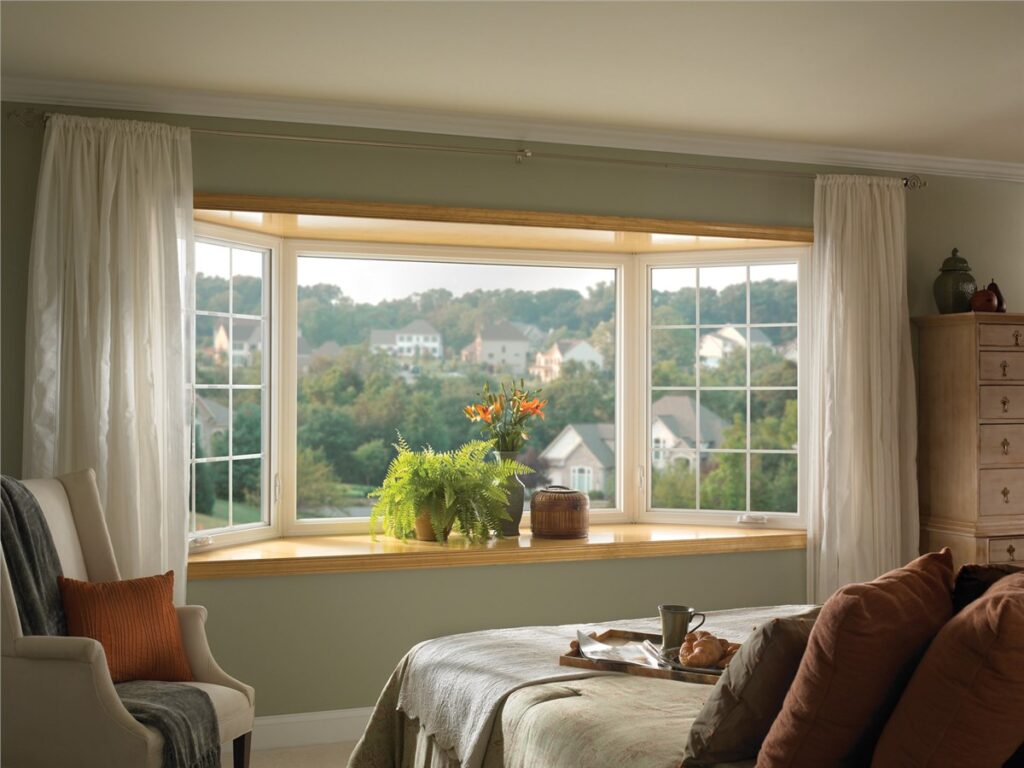 Window Treatment Ideas for Your Home