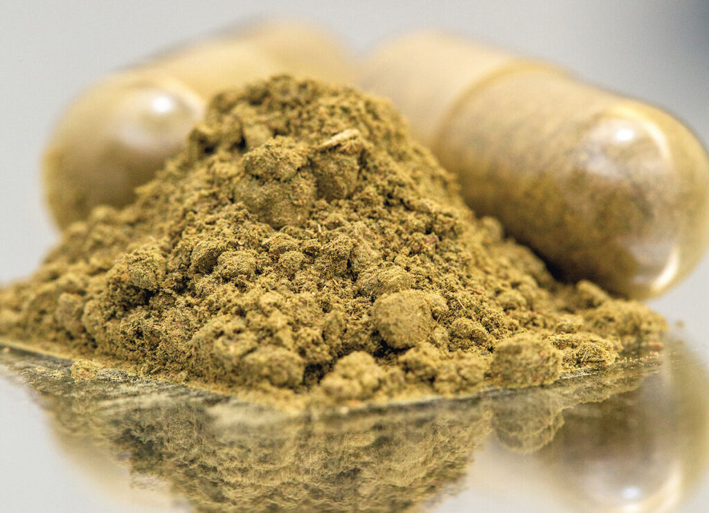 Kratom Products