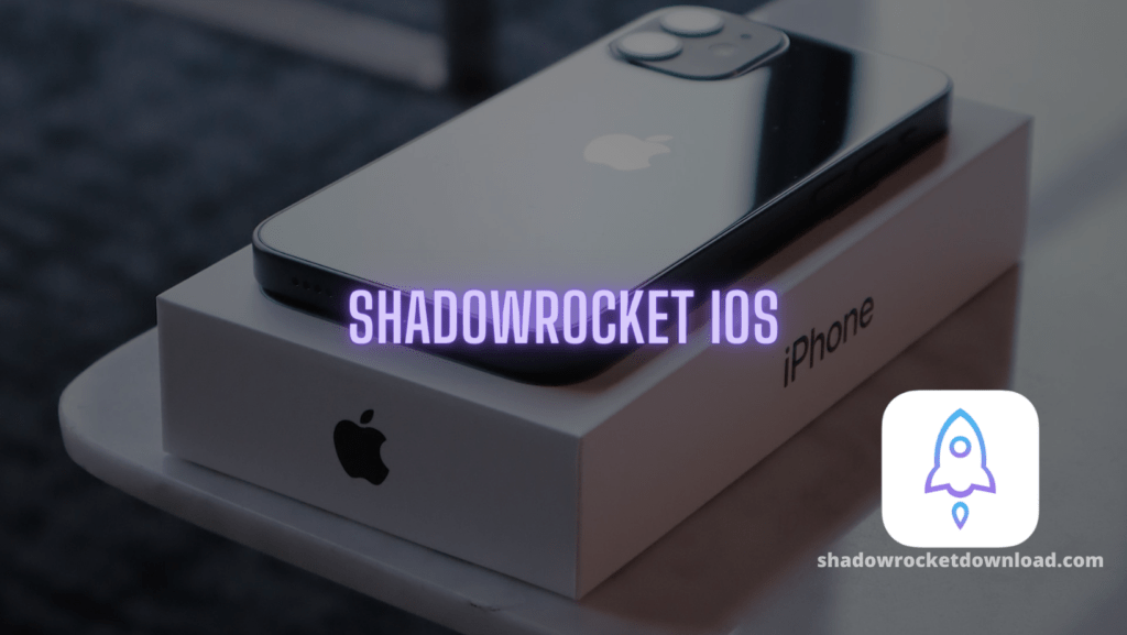 shadowrocket free download