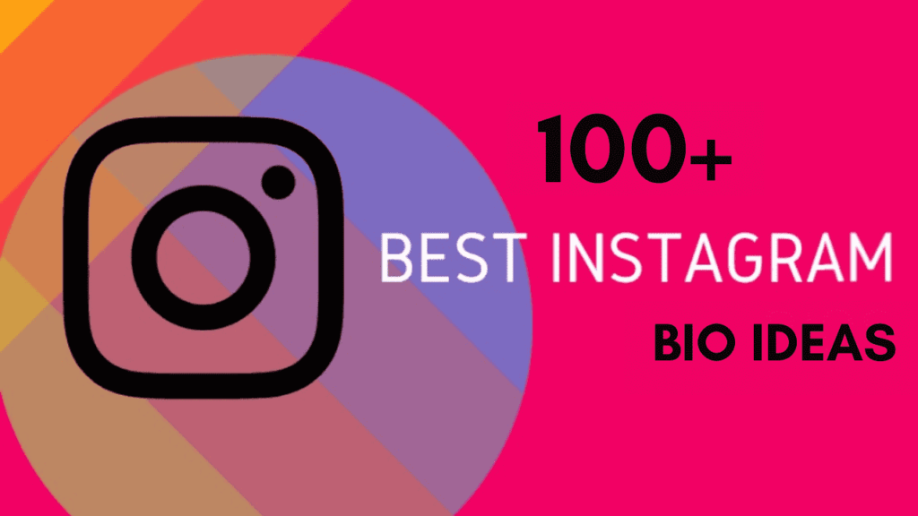 Instagram-Bio-Ideas