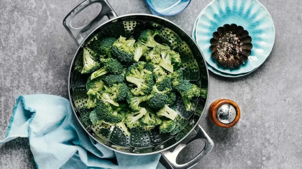 You Should Consume Broccoli for Good Health