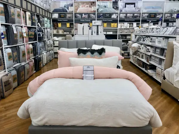 Find bed bath and beyond near you with Show Near Me website