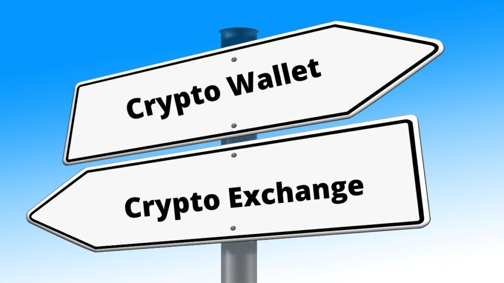 Is Cryptocurrency Wallet Safer Than A Cryptocurrency Exchange?