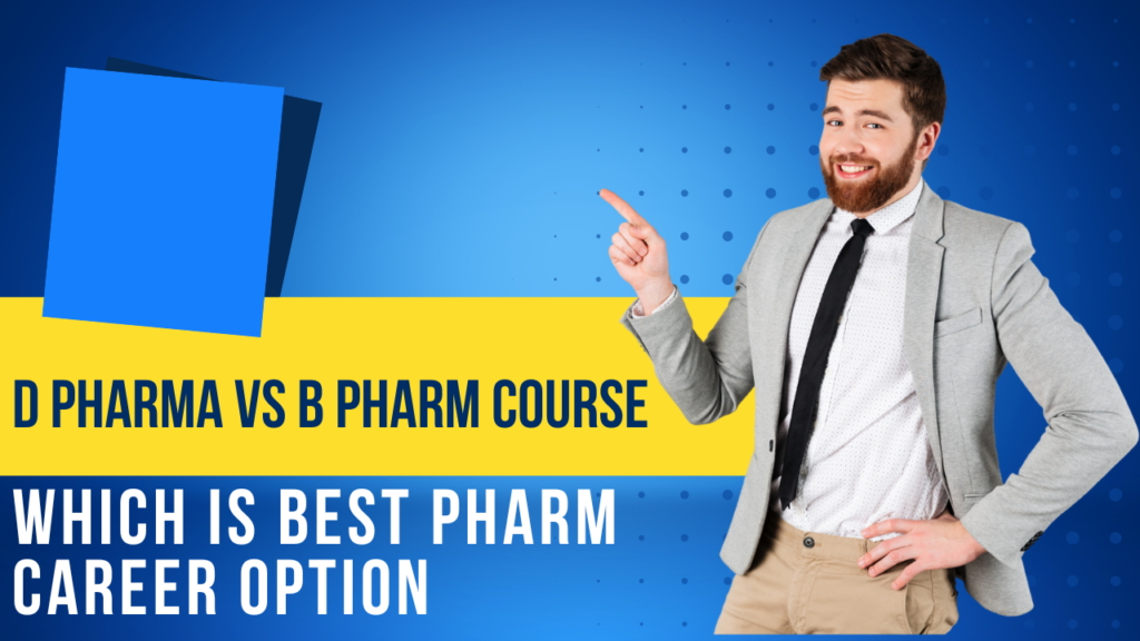 pharma course