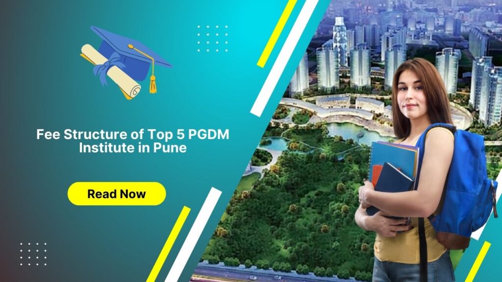 PGDM Institute in Pune