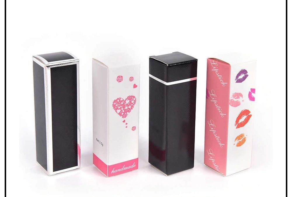 Lip-gloss-boxes