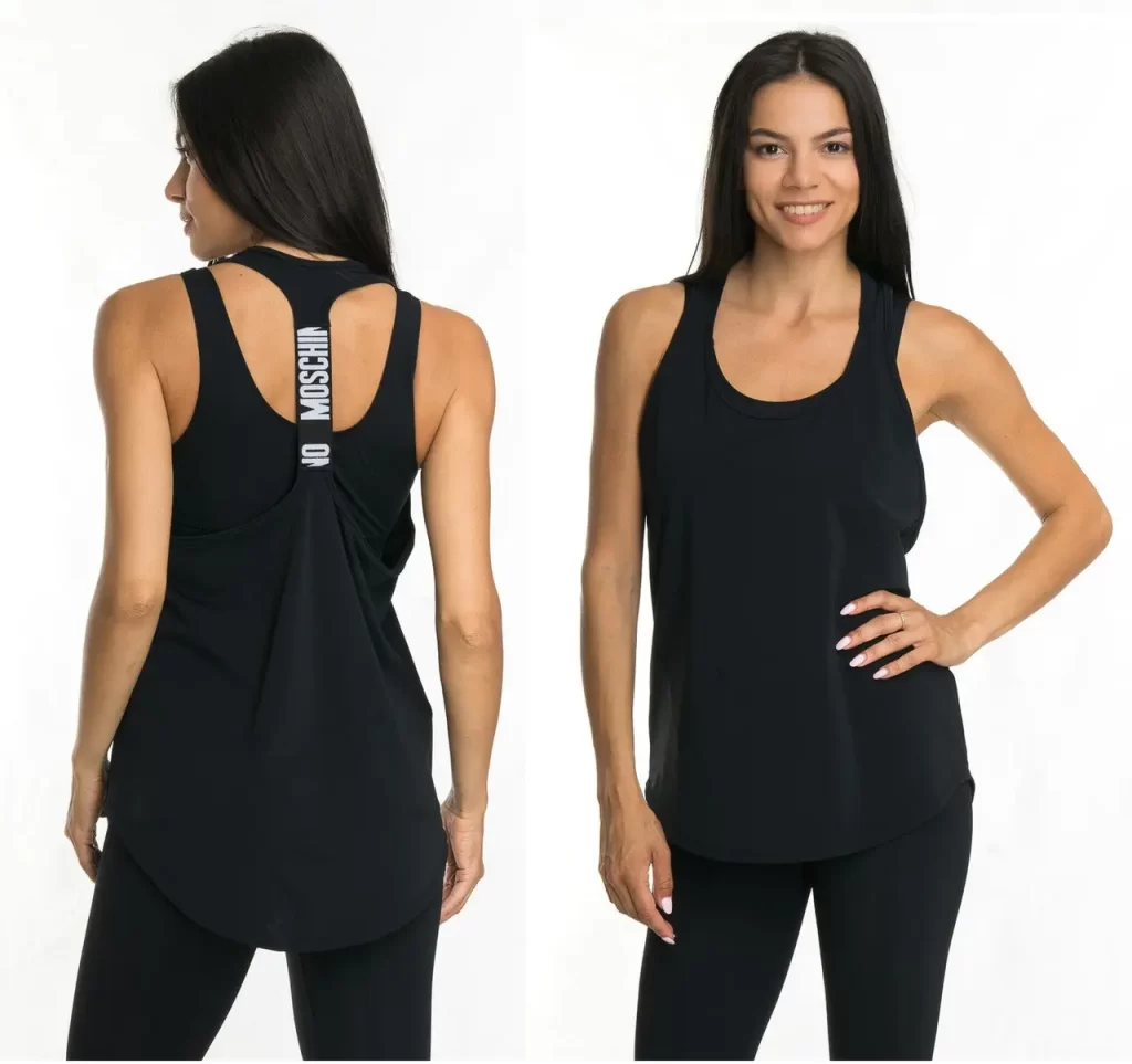 Singlet Basic for Women