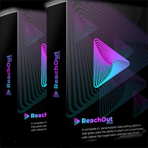 ReachOutSuite Review - Online Video Selling Software