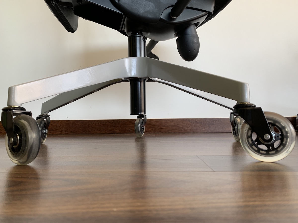 How to Choose the Right Office Chair Wheels
