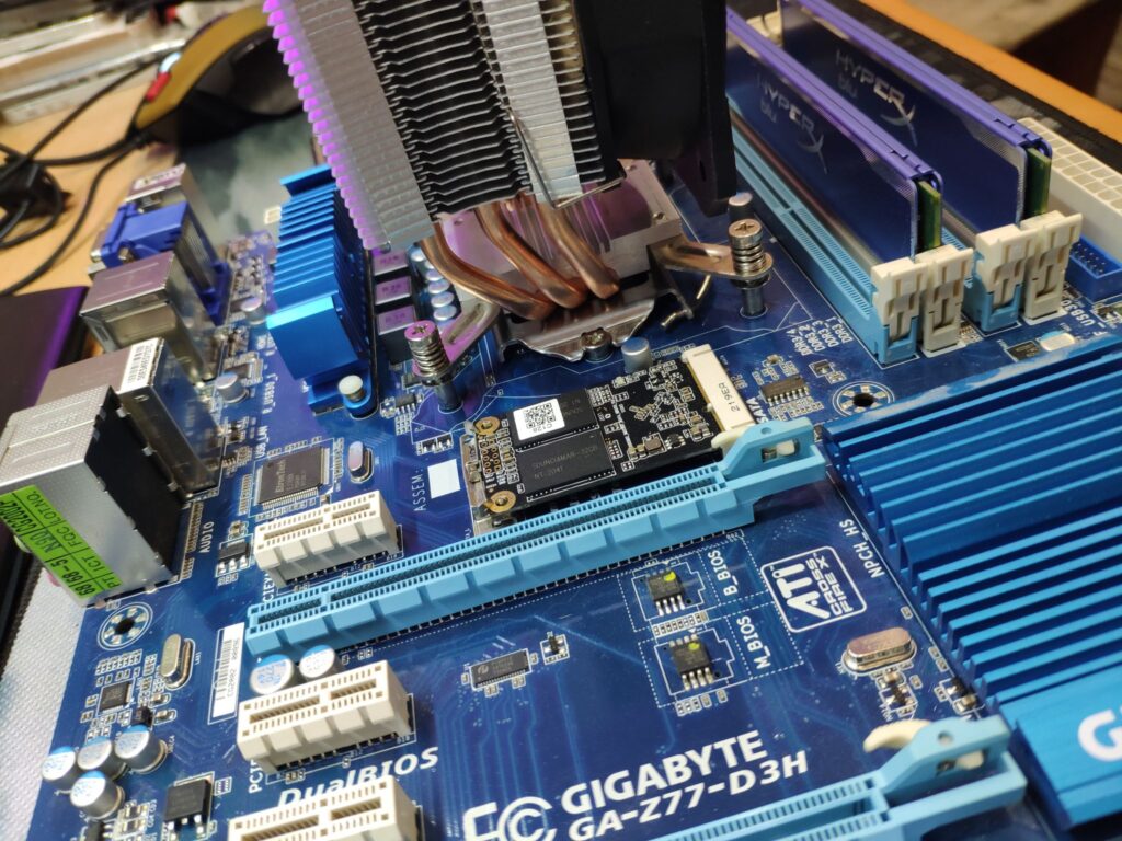 wholesale computer hardware
