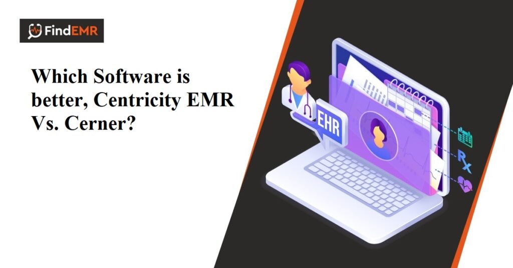 Cerner EMR