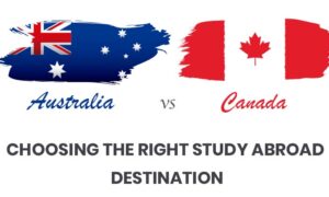 Australia Vs Canada