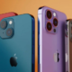 Iphone 14 colors