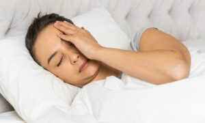 How To Develop Good Sleep Habits