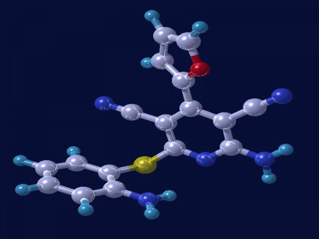 Role in Drug Discovery