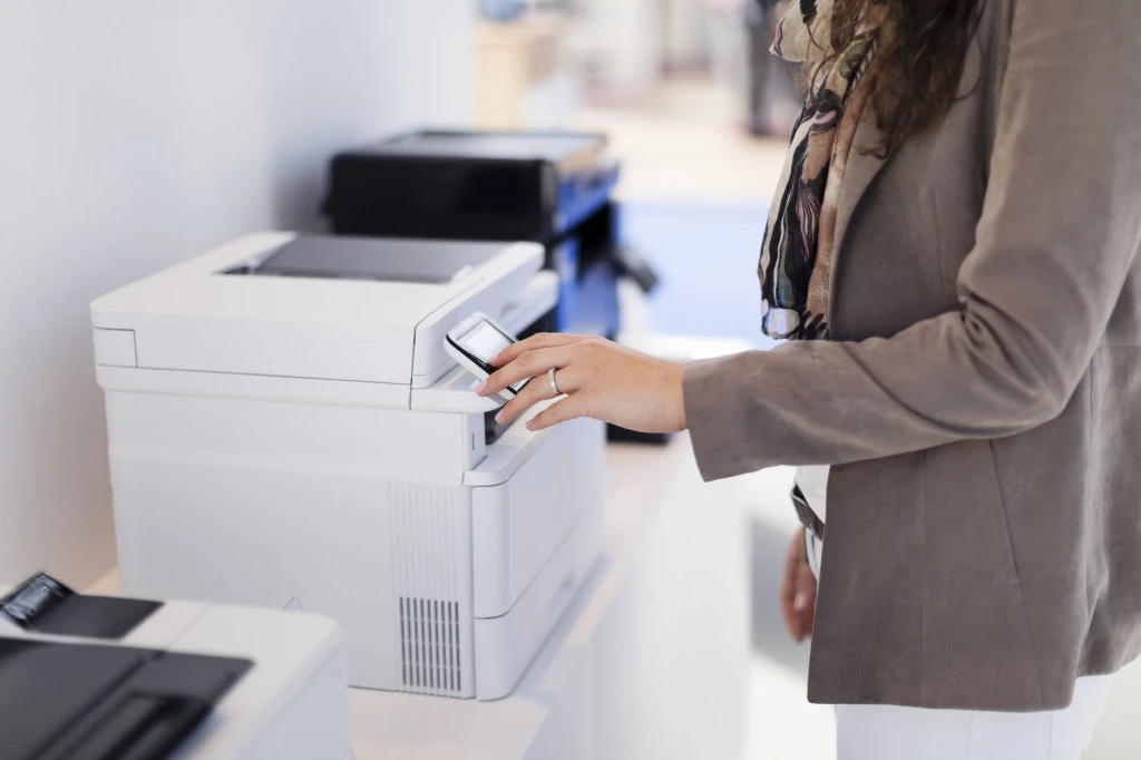 Things to know before renting printer