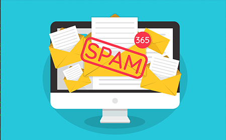 A Detailed Guide to Securely Disposing of Spam Emails