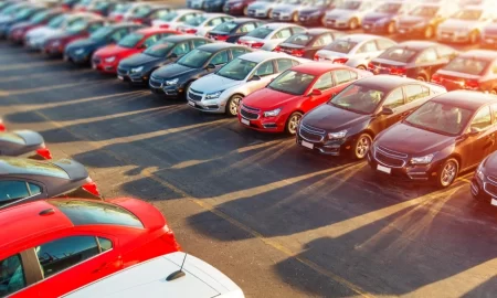 Car Parking Tips To Keep Your Vehicle Safe