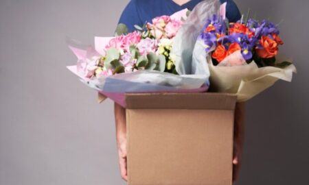 Send Flowers To Ahmedabad