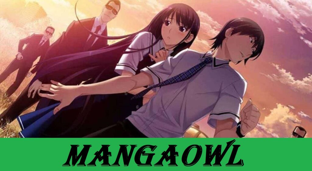 MangaOwl