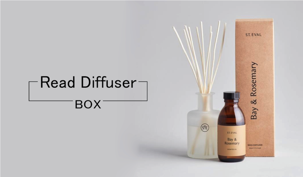 reed diffuser boxes