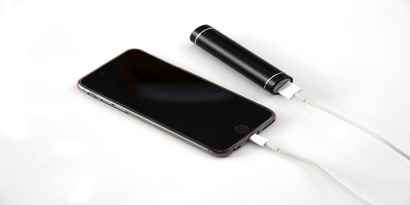 Portable chargers