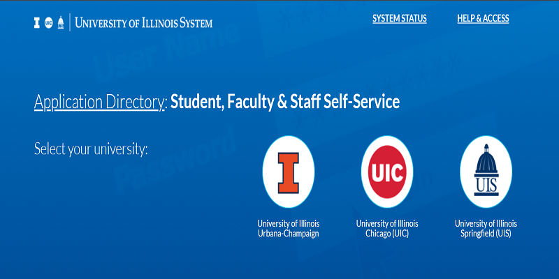 In the fast-paced world of academia, efficient and user-friendly self-service platforms play a crucial role in facilitating students' academic journeys. This article aims to delve into the intricate details of the self-service systems offered by the University of Illinois at Urbana-Champaign (UIUC) and its sister institutions, emphasizing their significance in the academic landscape. From the student self-service UIUC provides to exploring self-service options at UIC and UIS, this guide is designed to empower students with valuable insights. Understanding UIUC Self Service What is Student Self Service UIUC? UIUC Self Service is a comprehensive online platform tailored to meet the diverse needs of students. This H2 heading will explore the primary functionalities and features of the UIUC self-service system. From course registration to financial aid management, students can access a myriad of services at their fingertips. UIUC Self Service Login: A Gateway to Academic Resources This section will elaborate on the login process for UIUC self-service, emphasizing the importance of secure access. Exploring the steps involved and highlighting any additional security measures will ensure students can navigate the system confidently. Key Features of UIUC Self Service Registration and Course Enrollment One of the primary advantages of UIUC Self Service is the streamlined course registration process. Students can enroll in courses with a few clicks, optimizing their academic planning. Viewing Grades and Academic Records Gone are the days of waiting for paper transcripts. UIUC Self Service empowers students to access their grades and academic records promptly, fostering a transparent and efficient learning environment. Financial Aid Information For many students, managing finances is a crucial aspect of their academic journey. UIUC Self Service provides a comprehensive view of financial aid information, aiding students in making informed decisions. Personal Information Updates Life is dynamic, and so are your personal details. UIUC Self Service allows seamless updates to your contact information, ensuring that the university stays well-informed about your latest details. Exploring Self Service UIC UIC Self Service: A Comparative Analysis Drawing a comparison between UIUC and UIC self-service systems, this H2 heading will shed light on the similarities and differences. Addressing any unique features of the UIC platform ensures a holistic understanding for students who may be considering or transitioning between these institutions. Navigating UIC Self Service: An In-Depth Guide A step-by-step breakdown of UIC self-service functionalities will be provided in this section. From academic records to personal information updates, students will gain a thorough understanding of the tools at their disposal. Insights into Self Service at UIS UIS Self Service: Tailored for Success Highlighting the unique aspects of the self-service system at the University of Illinois at Springfield (UIS), this section will showcase how the platform is tailored to enhance the academic experience for UIS students. Mastering UIS Self Service: Tips and Tricks This subheading will offer valuable insights and tips on navigating UIS self-service efficiently. From shortcuts to lesser-known features, students will be equipped with the knowledge needed to make the most out of the platform. Comparative Analysis with UIC Self Service Similarities and Differences While UIUC and UIC share the same state, their self-service platforms exhibit both similarities and differences. A comparative analysis helps students understand the unique features of each system. User Experience Variations The user experience is a critical factor in any self-service platform. Exploring the variations between UIUC and UIC Self Service sheds light on how each university prioritizes user satisfaction. UIUC Self Service Login Process Step-by-Step Guide To access the plethora of features UIUC Self Service offers, you first need to successfully log in. This step-by-step guide simplifies the process, ensuring that even newcomers can navigate with ease. Troubleshooting Common Login Issues Encountering login issues is not uncommon. Whether it's a forgotten password or a technical glitch, this section addresses common problems and provides solutions for a smooth login experience. Benefits of Using UIUC Self Service Time-Saving for Students In the hustle and bustle of student life, time is of the essence. UIUC Self Service minimizes administrative hassles, allowing students to focus more on their studies and extracurricular activities. Accessibility and Convenience Accessible from anywhere with an internet connection, UIUC Self Service puts the power in the hands of students. Whether at home, in the library, or on the go, the platform ensures constant accessibility. Real-Time Information Updates Stay updated with real-time information about course changes, grades, and university announcements. UIUC Self Service keeps you informed, empowering you to make timely decisions. Improvements and Updates Recent Changes or Updates Technology evolves, and so does UIUC Self Service. Stay informed about recent updates or changes that might enhance your overall user experience. Feedback Mechanisms UIUC values the input of its students. Learn about feedback mechanisms within UIUC Self Service, providing a channel for students to voice their opinions and contribute to improvements. This subheading will offer valuable insights and tips on navigating UIS self-service efficiently. From shortcuts to lesser-known features, students will be equipped with the knowledge needed to make the most out of the platform. Conclusion Summarizing the key points discussed in the article, this section will reiterate the importance of self-service platforms at UIUC, UIC, and UIS. Empowered with knowledge, students can confidently navigate these systems, making the most of the resources available to them in their academic pursuits. FAQs: Q1. What is UIUC Self Service? UIUC Self Service is an online platform provided by the University of Illinois at Urbana-Champaign, offering students a centralized hub to access and manage various academic services and resources. Q2.How Do I Log in to UIUC Self Service? To log in to UIUC Self Service, use your university credentials. The login page can be accessed through the university's official website, providing a secure gateway to your academic information. Q3. Is UIUC Self Service Available 24/7? Yes, UIUC Self Service is accessible around the clock, allowing students the flexibility to manage their academic affairs at any time, whether on-campus or off. Q4. How Can I Access Self Service UIS? To access Self Service UIS, simply log in using your university credentials. The platform ensures a secure gateway for students to manage various aspects of their academic journey.