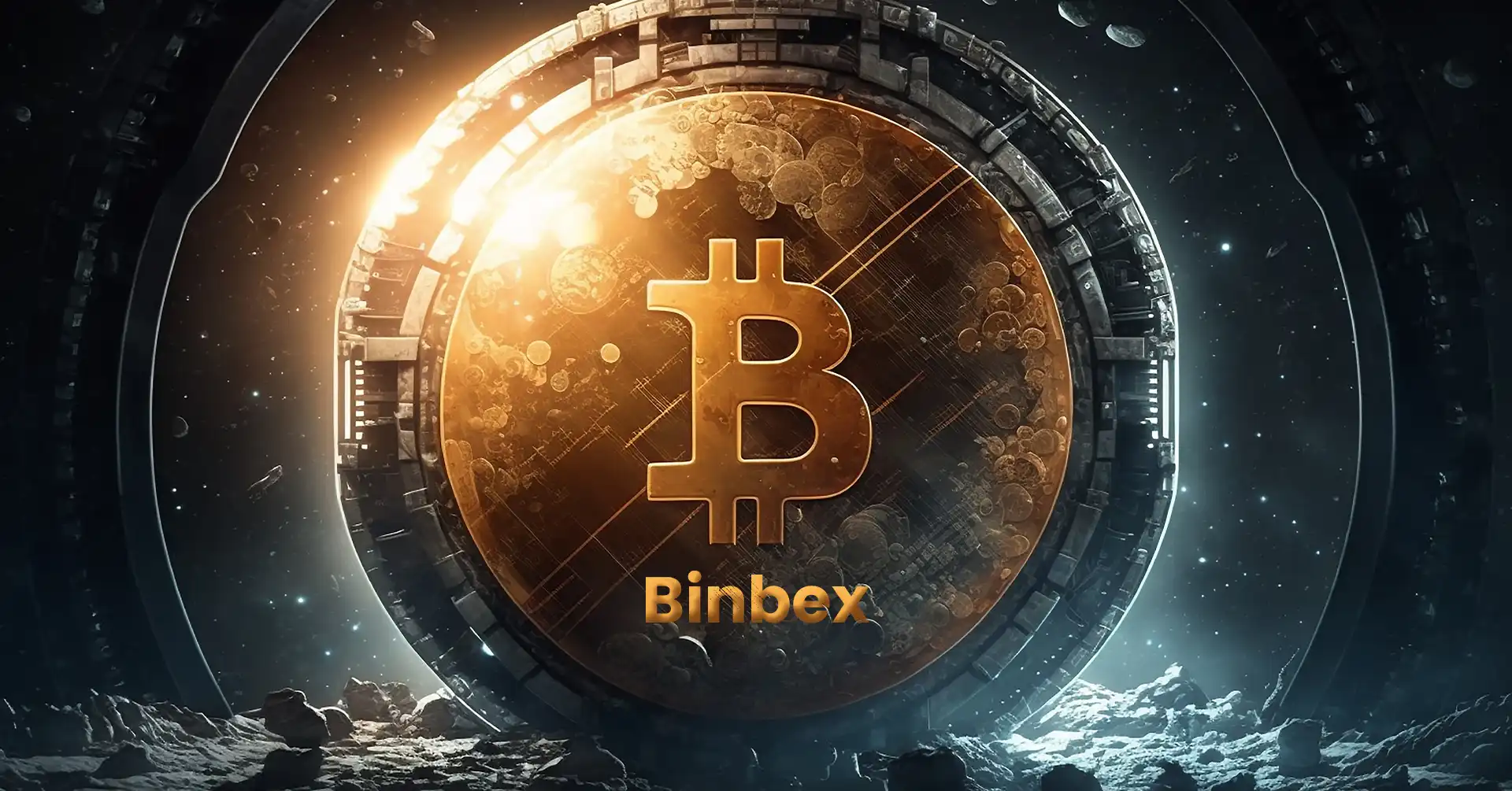 Introduction to Binbex