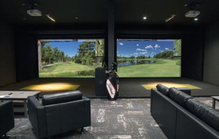 Golf Simulators