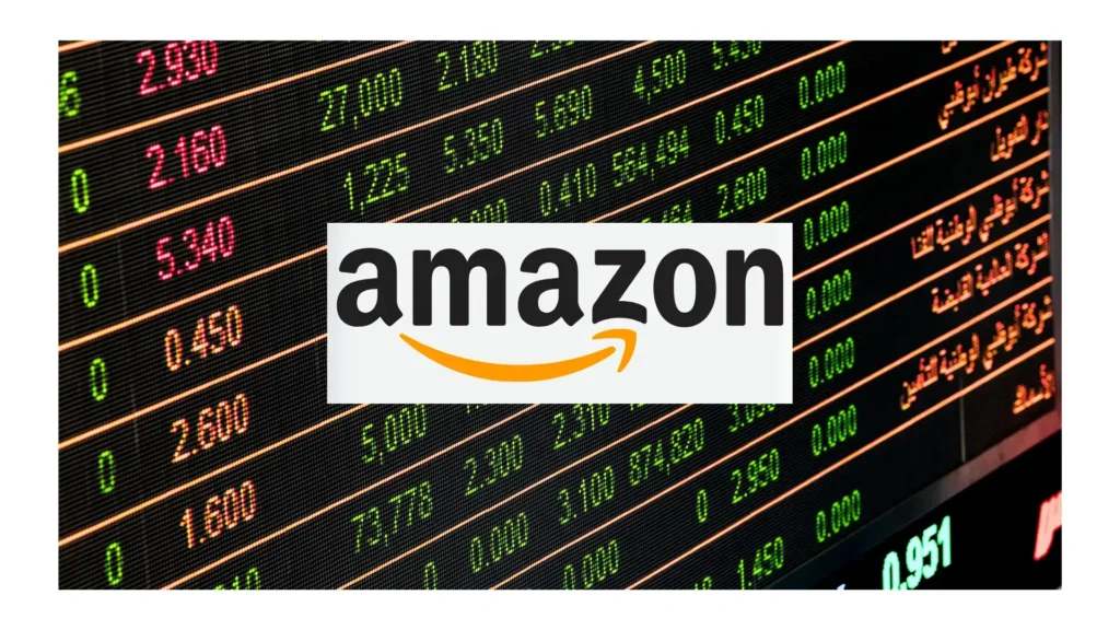 Buy Amazon Stock