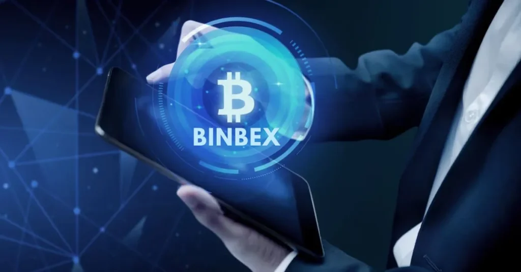 binbex