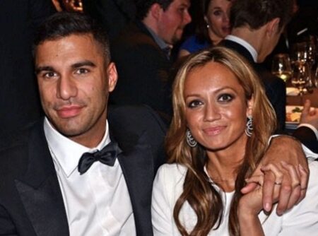 Ramtin Abdo | Wife, Career, $20 Million Net Worth, Kids, Date of Birth, His Inspiring Journey And More ramtin abdo