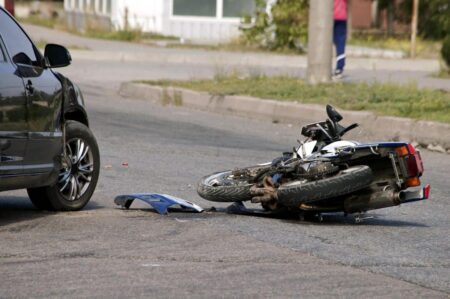 Protecting Your Rights: The Critical Role Of A Denver Motorcycle Accident Attorney