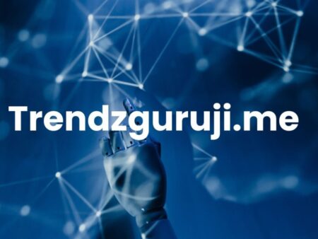 How TrendzGuruji.me Health Promotes Health in Digital Age trendzguruji.me health
