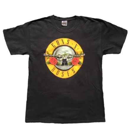 Guns N’ Roses Is Making Its Mark on Australian Merchandise